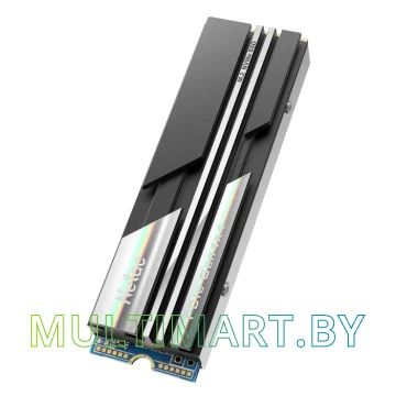SSD диск Netac NV5000 1TB (NT01NV5000-1T0-E4X) картинка 2